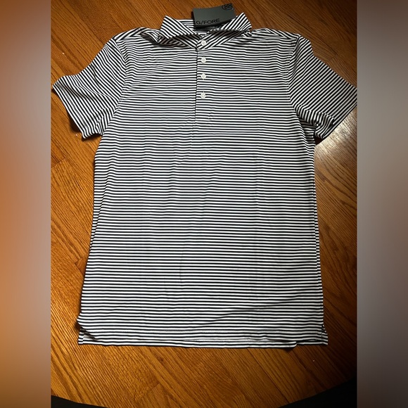 G/fore Golf Shirt - Picture 1 of 4